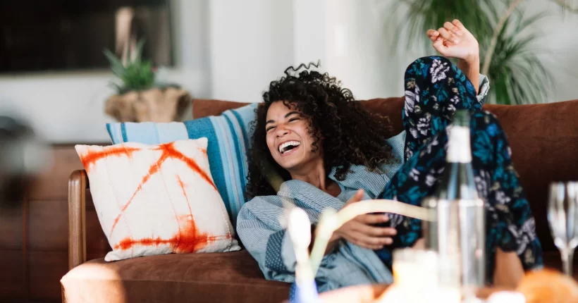 Exercises To Calm Your Anxious Thoughts